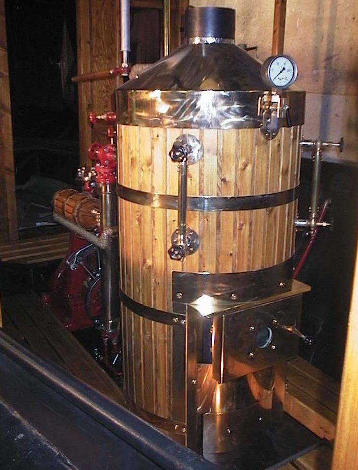Steamboat Alina - Picture 6