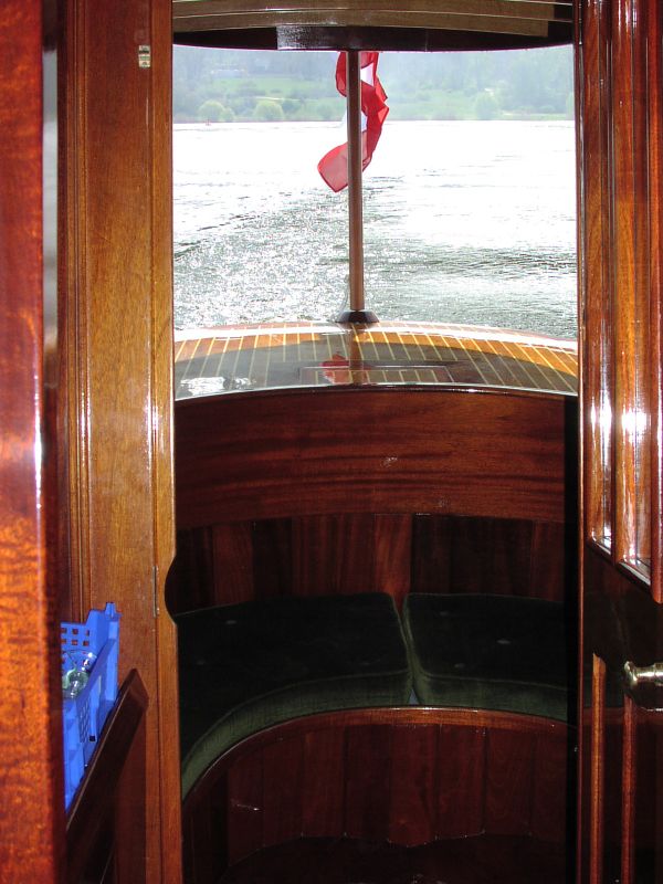 Steamboat Banshee - Picture 7 - taken by Rainer Radow: 2002-04