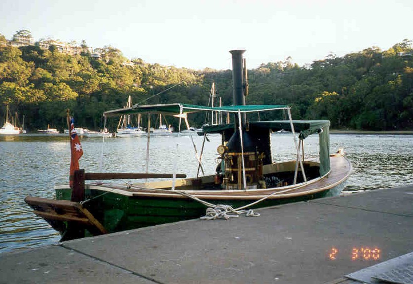 Steamboat Belle - Picture 7