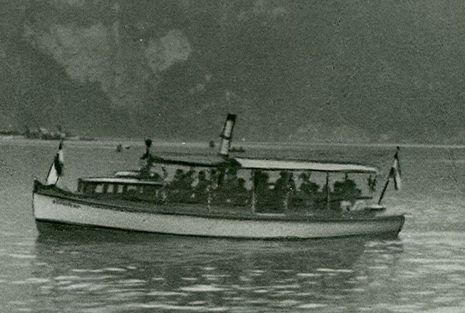 Steamboat Burgstein - Picture 1