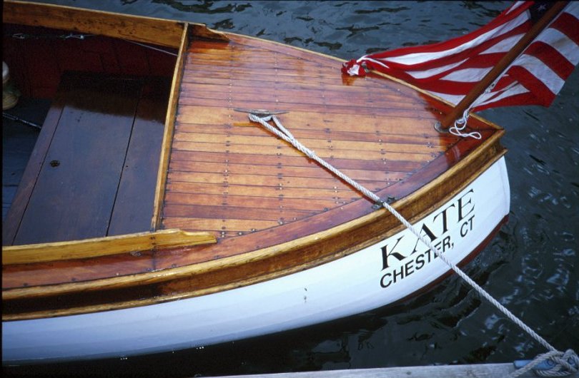 Steamboat Kate - Picture 3