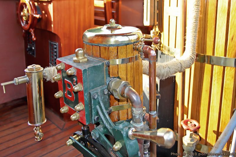 Steamboat La Mare - Picture 5