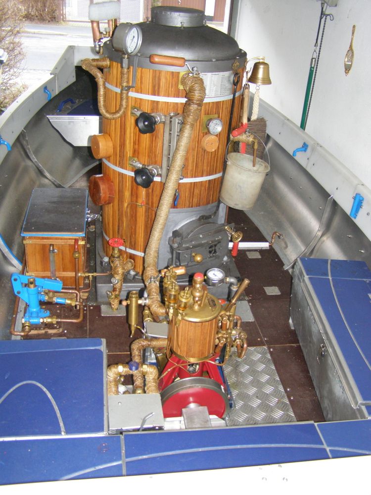Steamboat Linnea - Picture 7