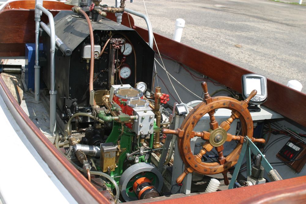 Steamboat Missie - Picture 3