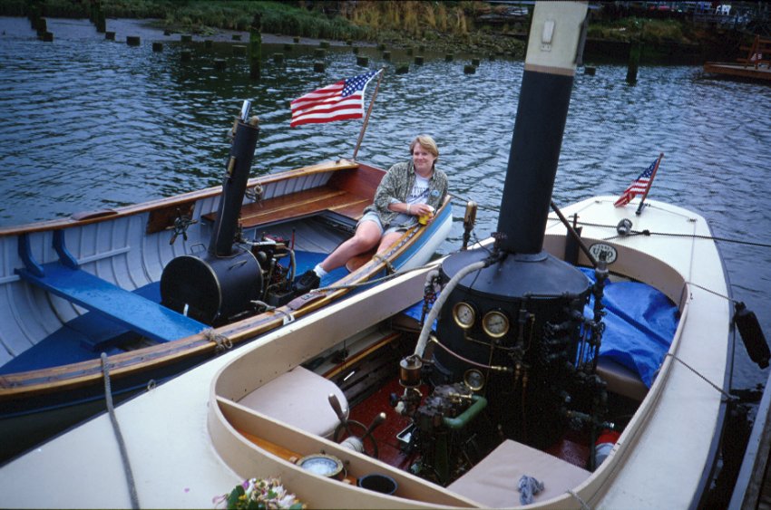 Steamboat Uno - Picture 5