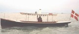 Dampfboot Venezia