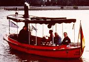Dampfboot Weser - Bild 3