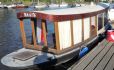 Über MLK und Weser in die Lesum 2010