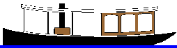 Steamboat Emma layout